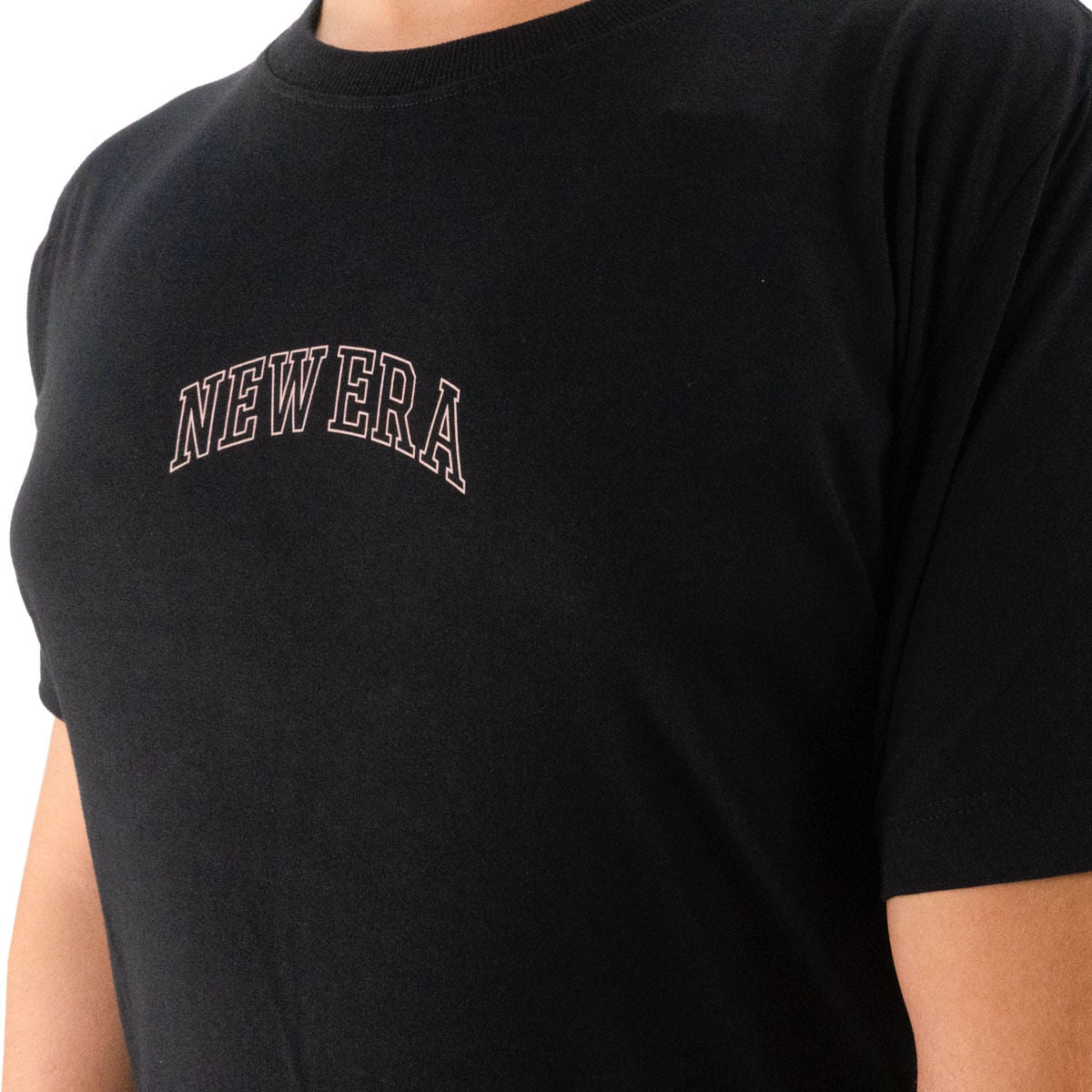 Camiseta New Era Action Masculino