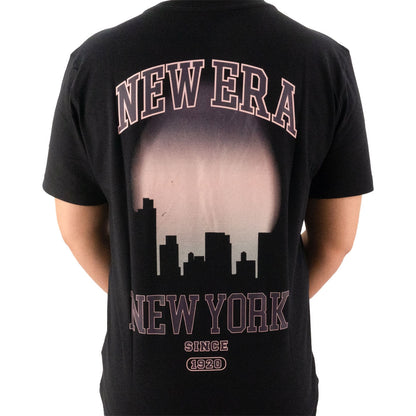 Camiseta New Era Action Masculino