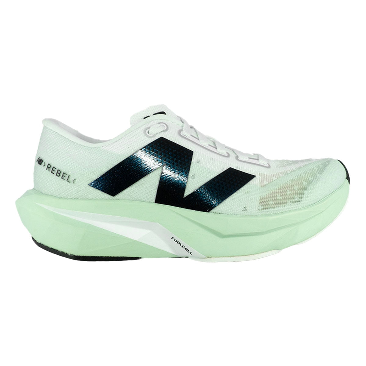 Tênis New Balance Rebel V4 Feminino