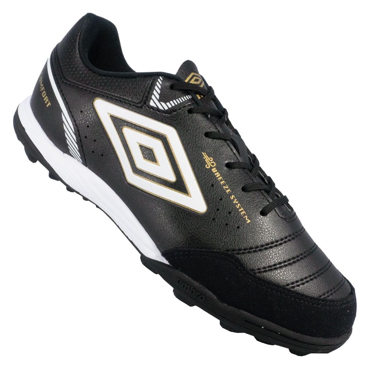 Chuteira Society Umbro X-Comfort Masculino