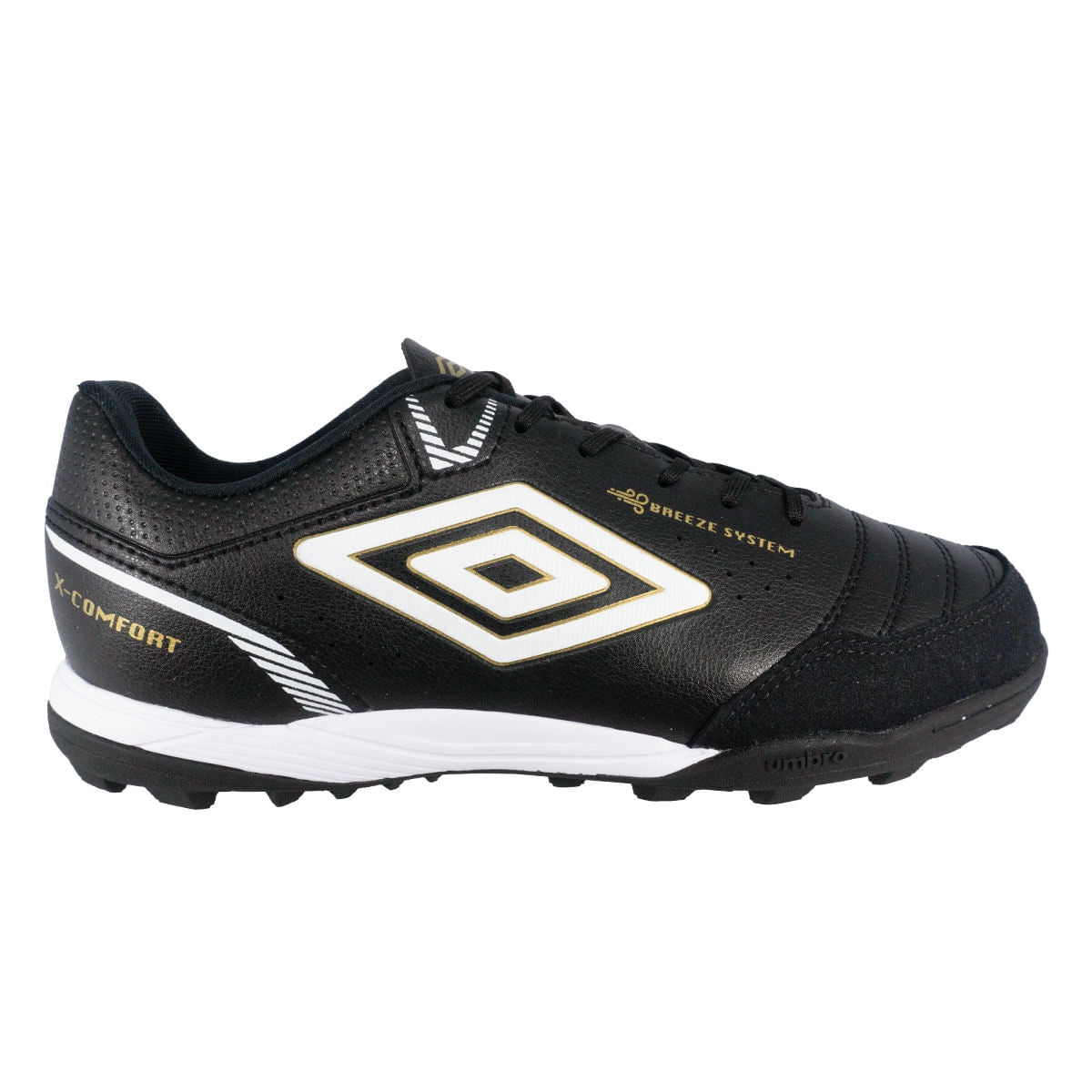 Chuteira Society Umbro X-Comfort Masculino