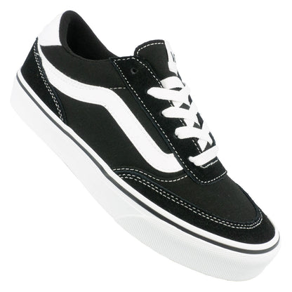 Tênis Vans Brooklyn Ls Feminino