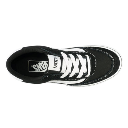 Tênis Vans Brooklyn Ls Feminino