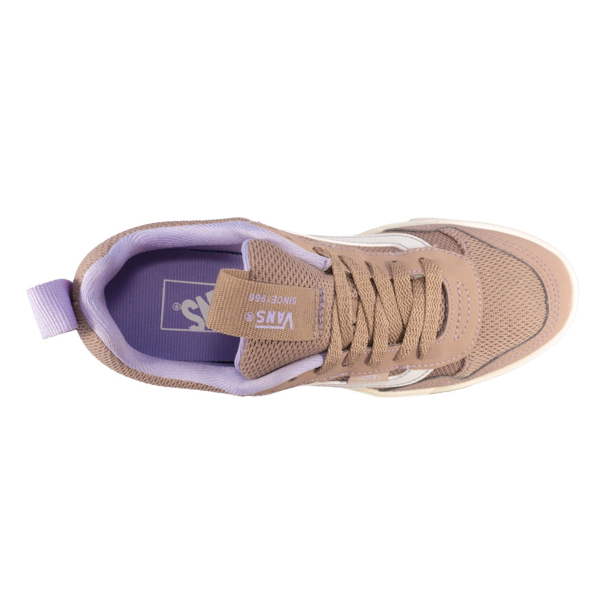 Tênis Vans Range Exp Feminino