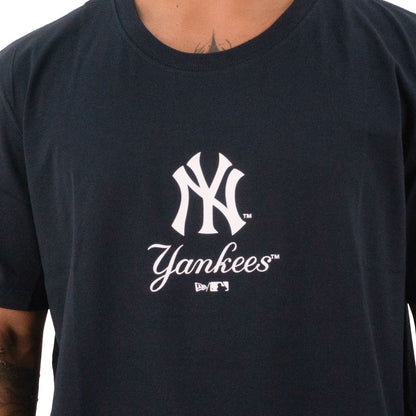 Camiseta Over New Era Neyyan Masculino