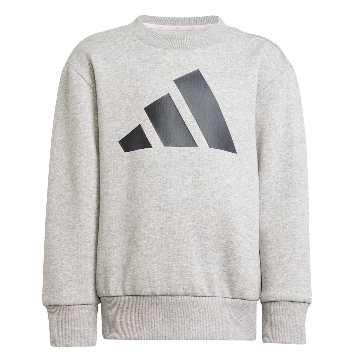 Agasalho Adidas Big Logo Infantil