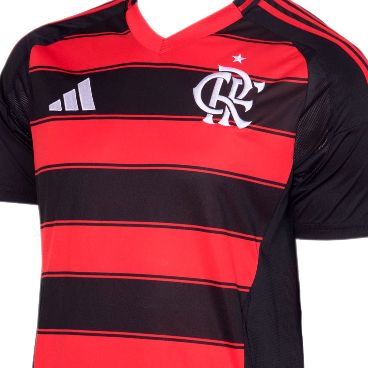 Camisa Adidas Flamengo I Masculino