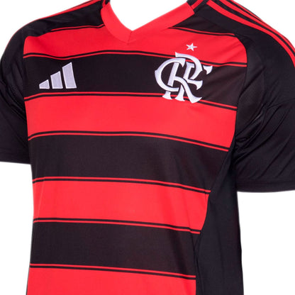 Camisa Adidas Flamengo I Masculino