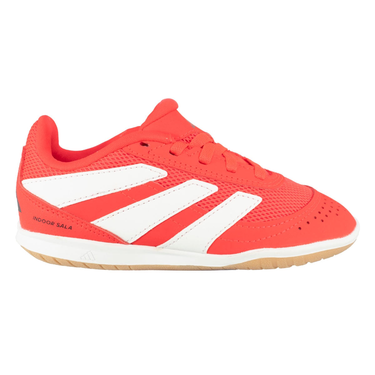 Chuteira Adidas Predator Club Salao Infantil