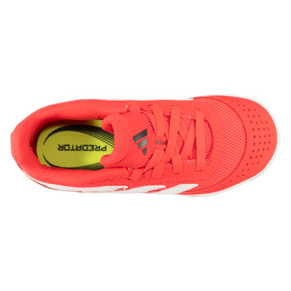 Chuteira Adidas Predator Club Salao Infantil