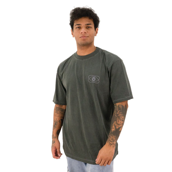 Camiseta Hang Loose Beach Masculino