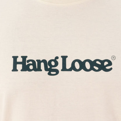 Camiseta Hang Typo Masculino