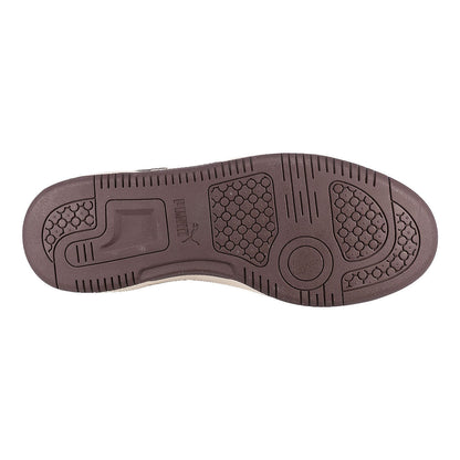 Tênis Puma Rebound V6 Low Masculino
