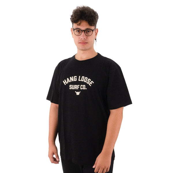 Camiseta Hang Loose College Masculino