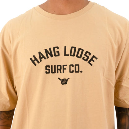 Camiseta Hang College Masculino