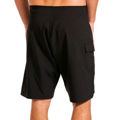 Bermuda Agua Volcom Lido Solid Masculino