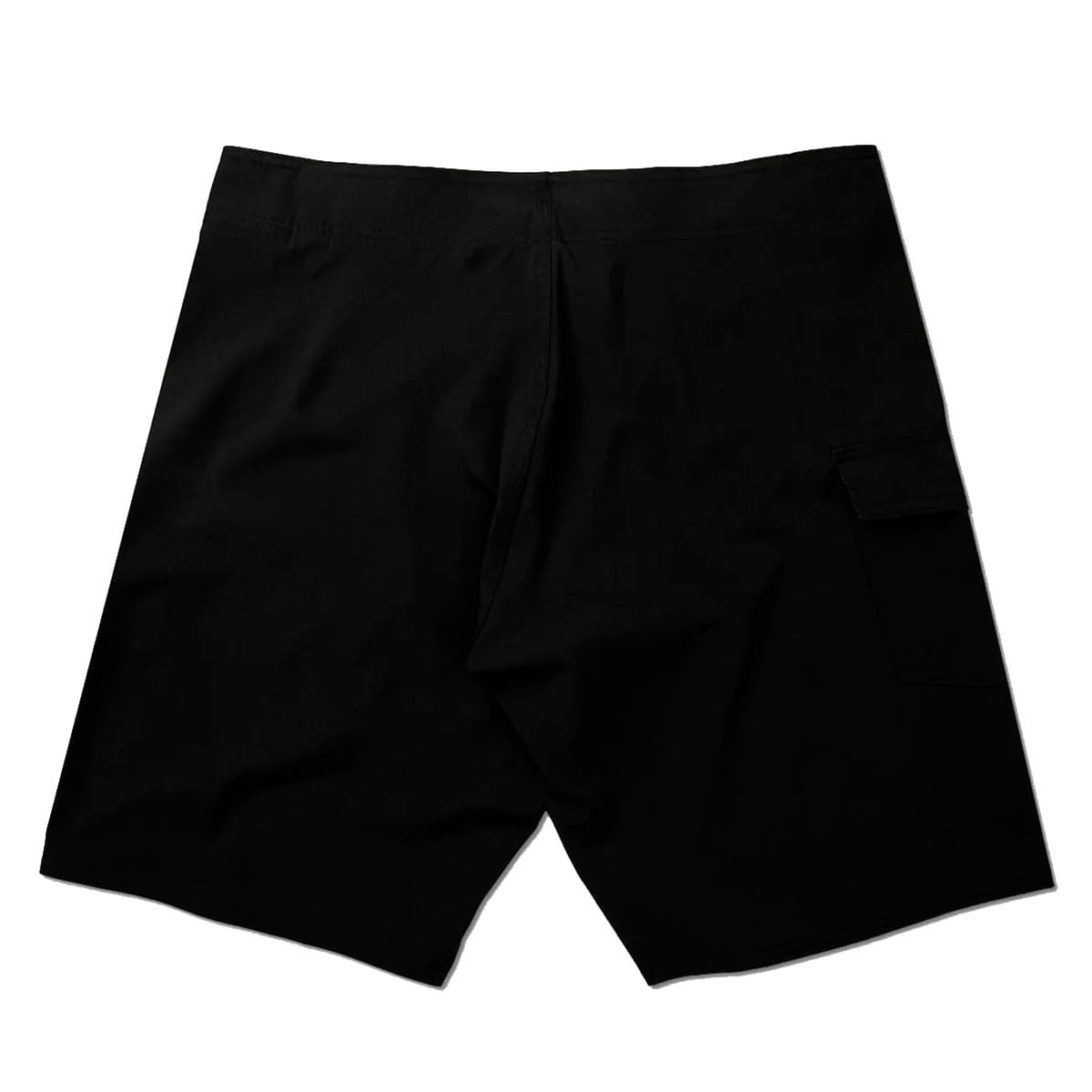 Bermuda Agua Volcom Lido Solid Masculino