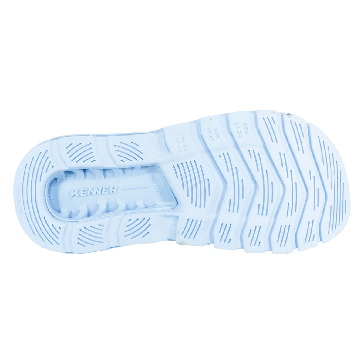 Chinelo Kenner Rakka Unissex