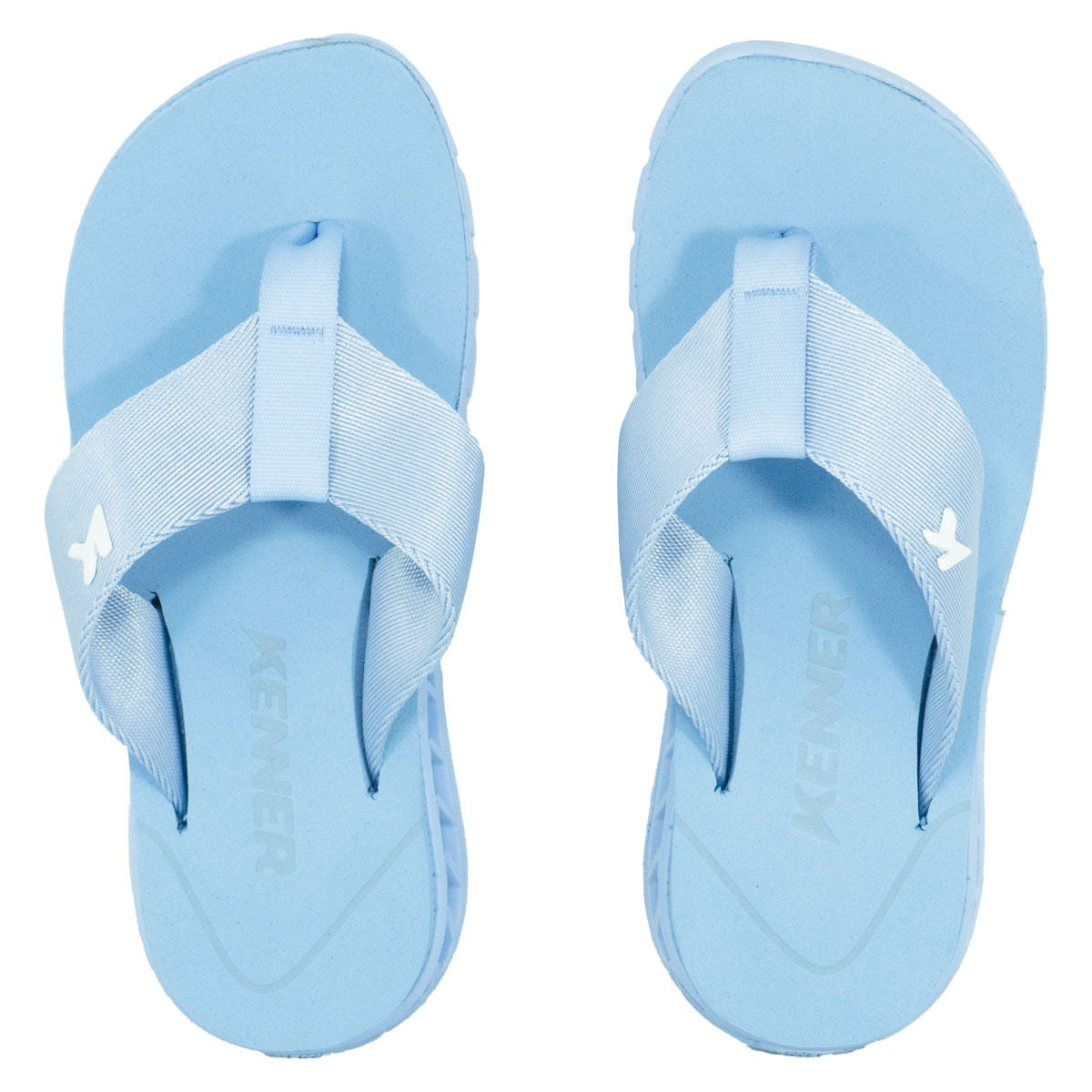 Chinelo Kenner Rakka Unissex