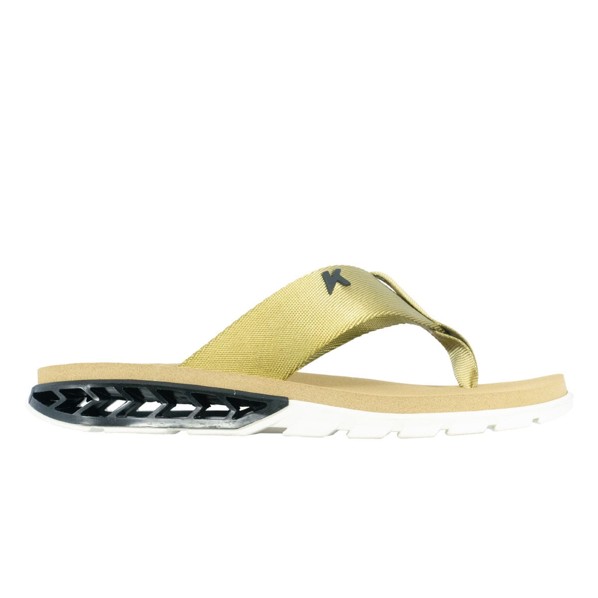 Chinelo Kenner Rakka Masculino