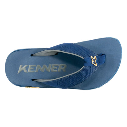 Chinelo Kenner Kivah Masculino