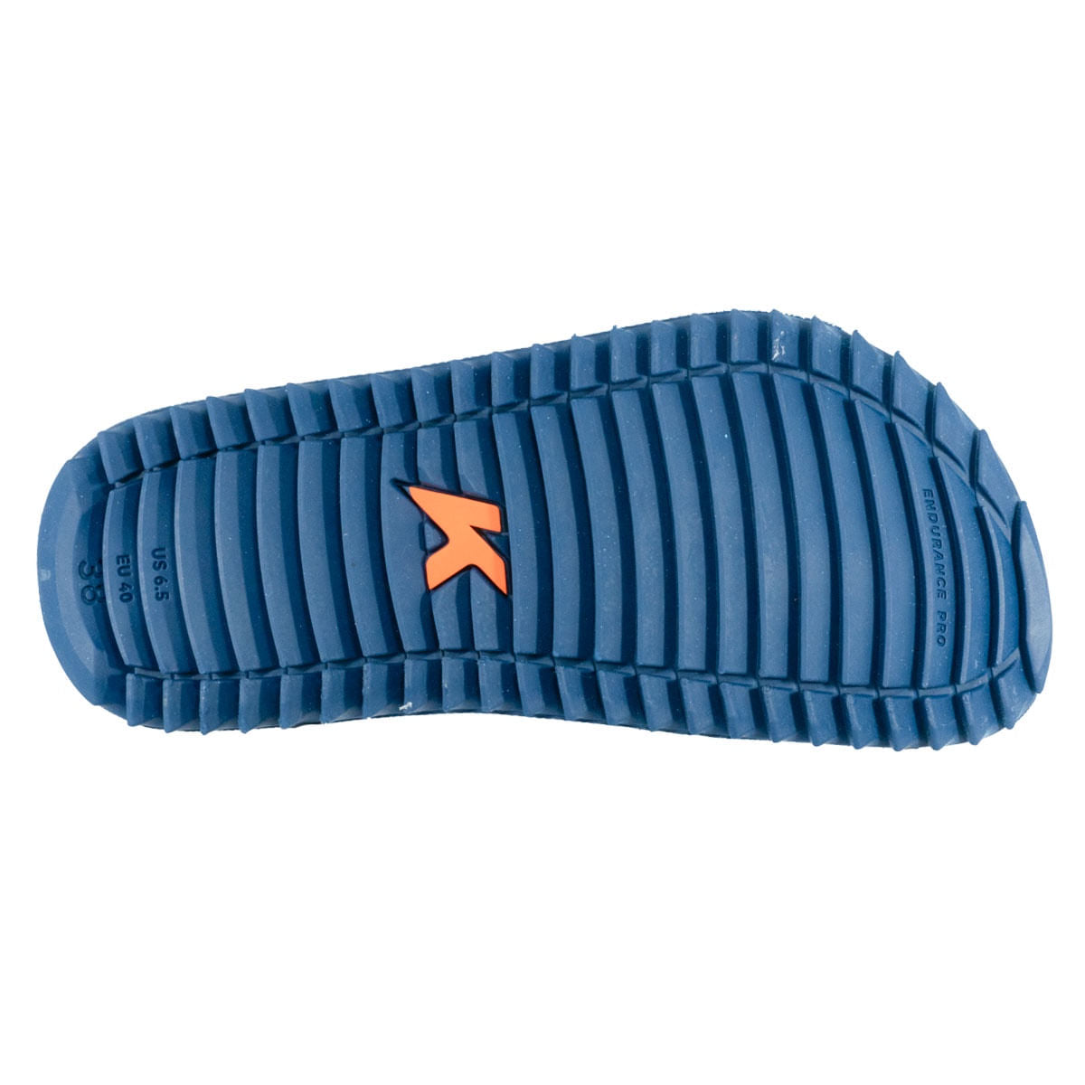 Chinelo Kenner Kivah Masculino