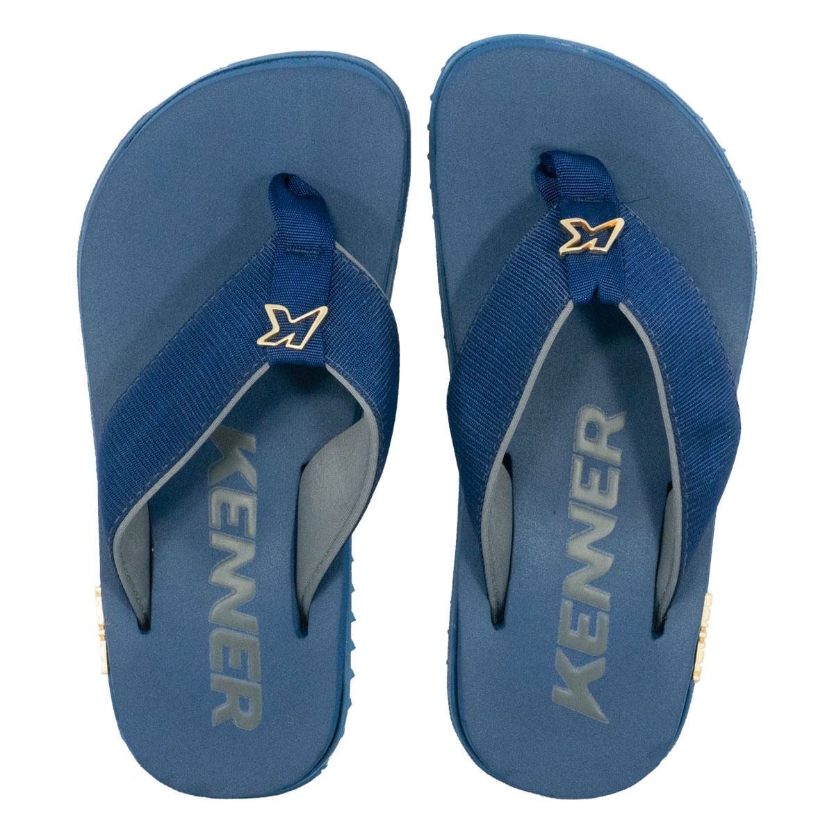 Chinelo Kenner Kivah Masculino