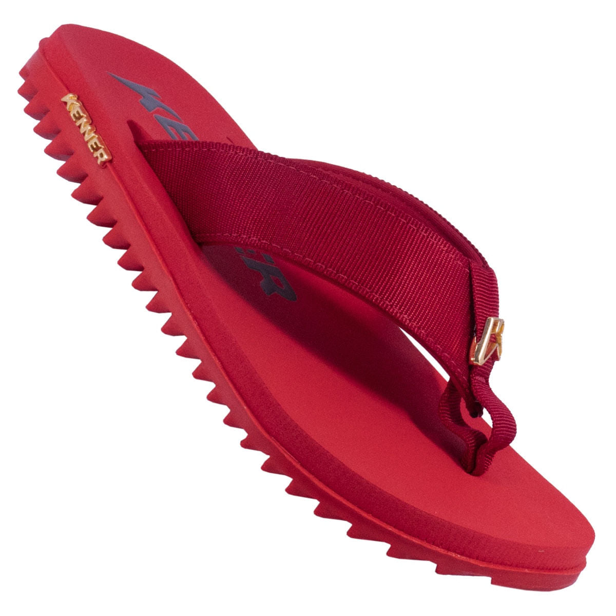Chinelo Kenner Kivah Masculino