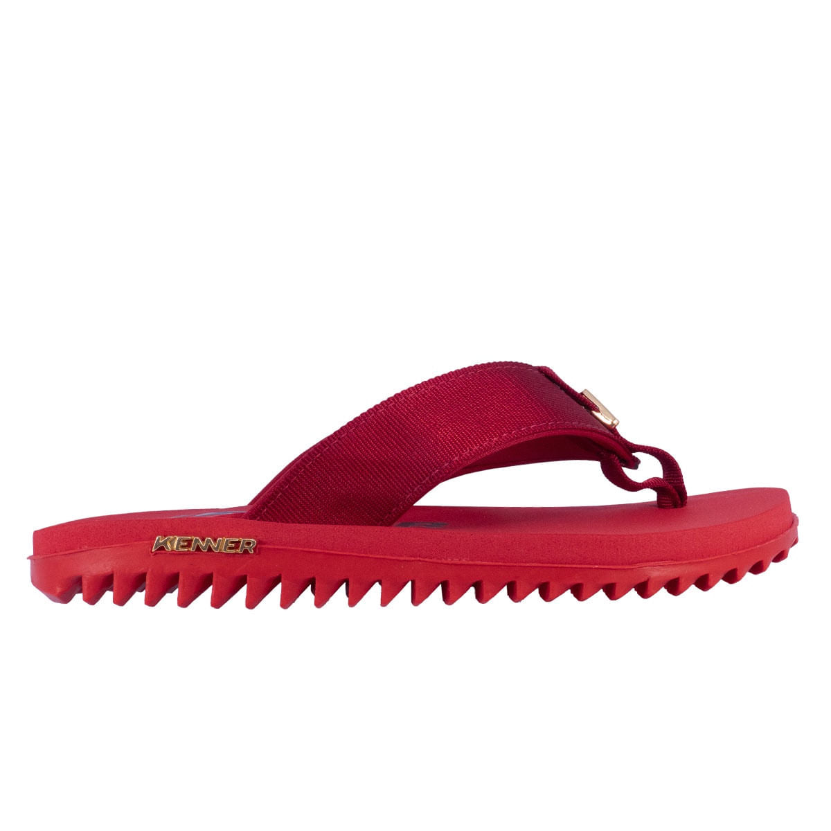 Chinelo Kenner Kivah Masculino