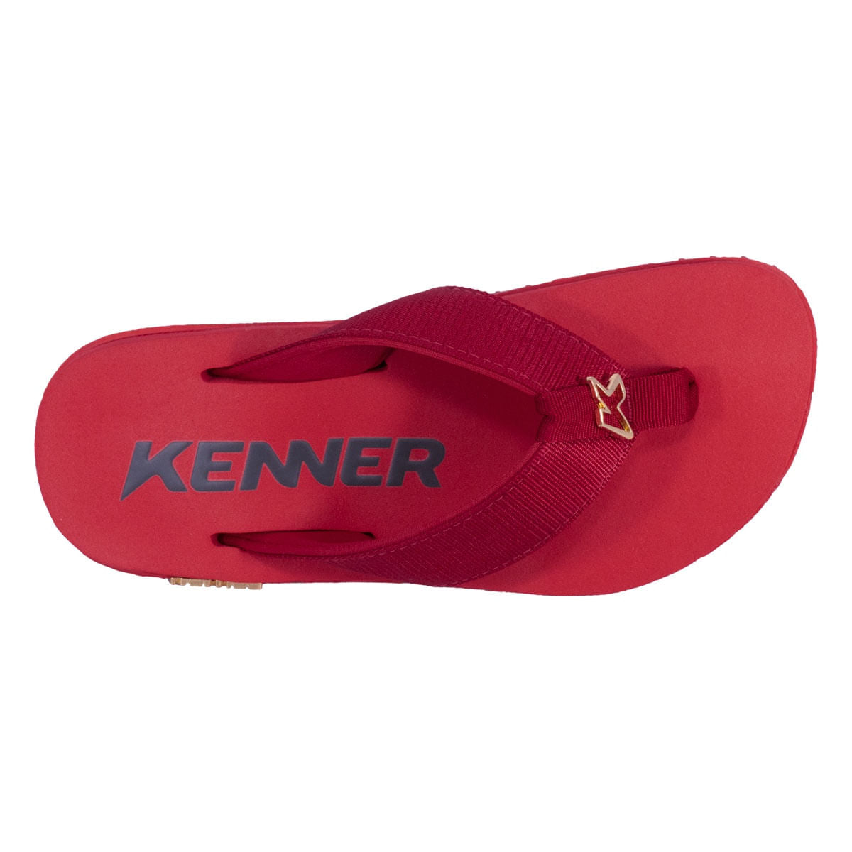 Chinelo Kenner Kivah Masculino