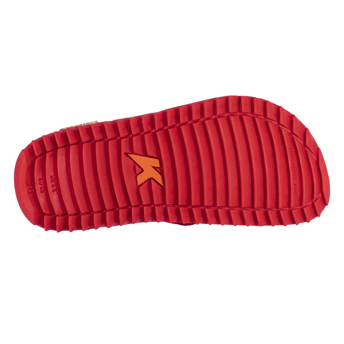 Chinelo Kenner Kivah Masculino