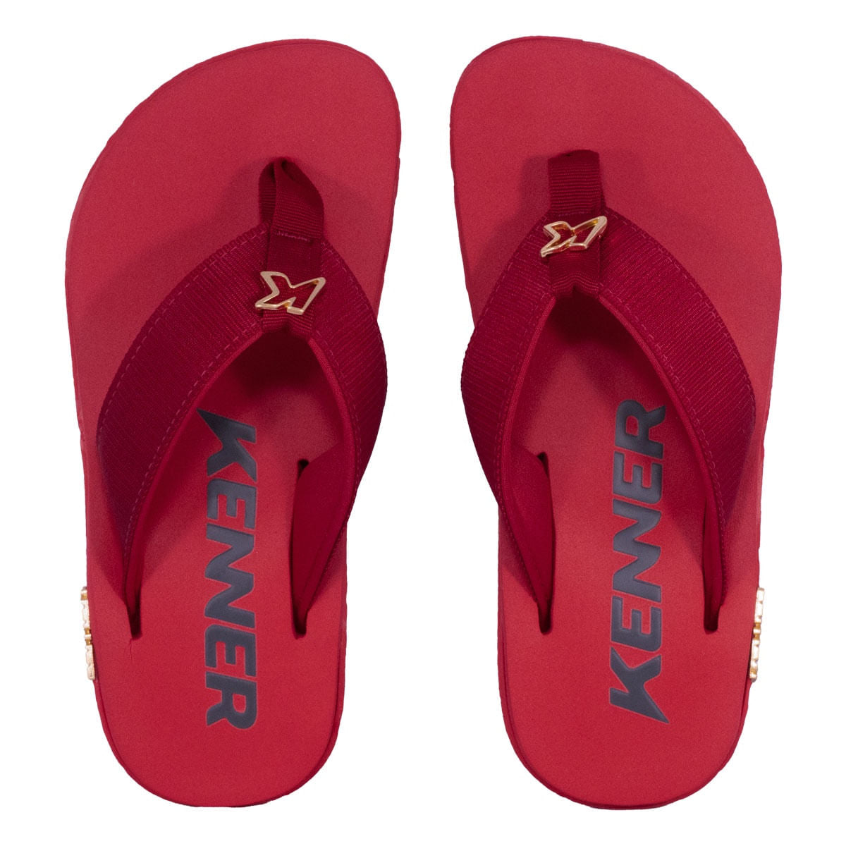 Chinelo Kenner Kivah Masculino