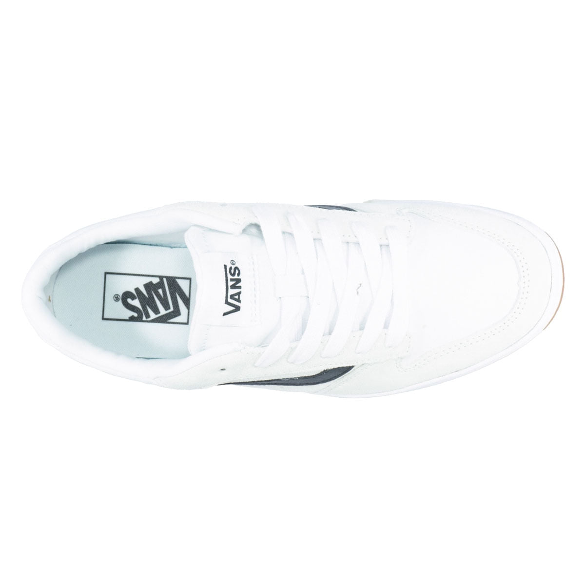 Tênis Vans Ryland Ls Masculino