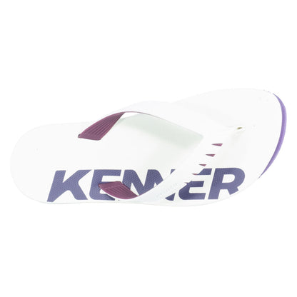 Chinelo Kenner Red Masculino