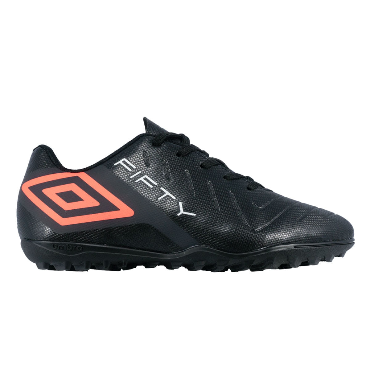 Chuteira Society Umbro Fifty VI Juvenil