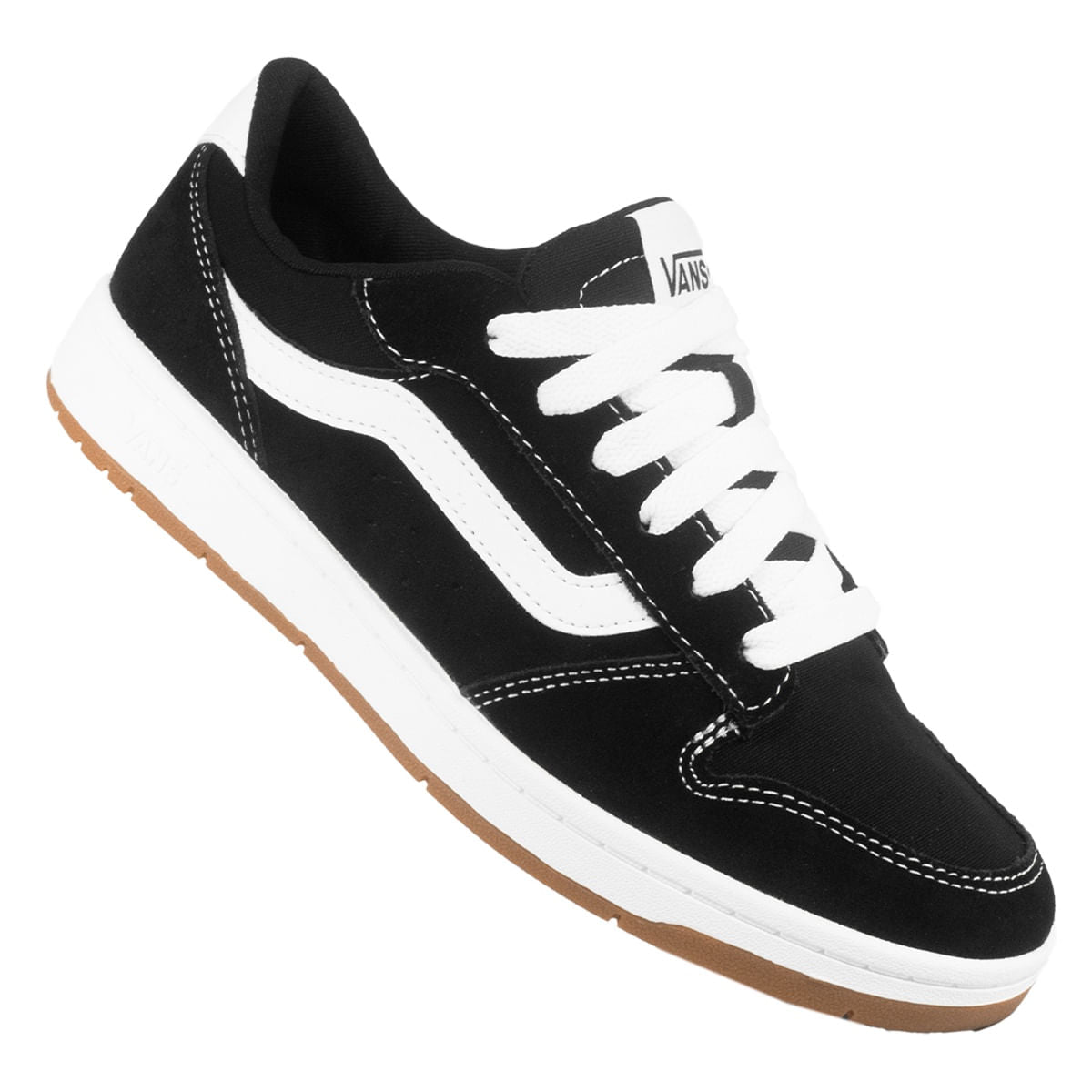 Tênis Vans Ryland Ls Masculino