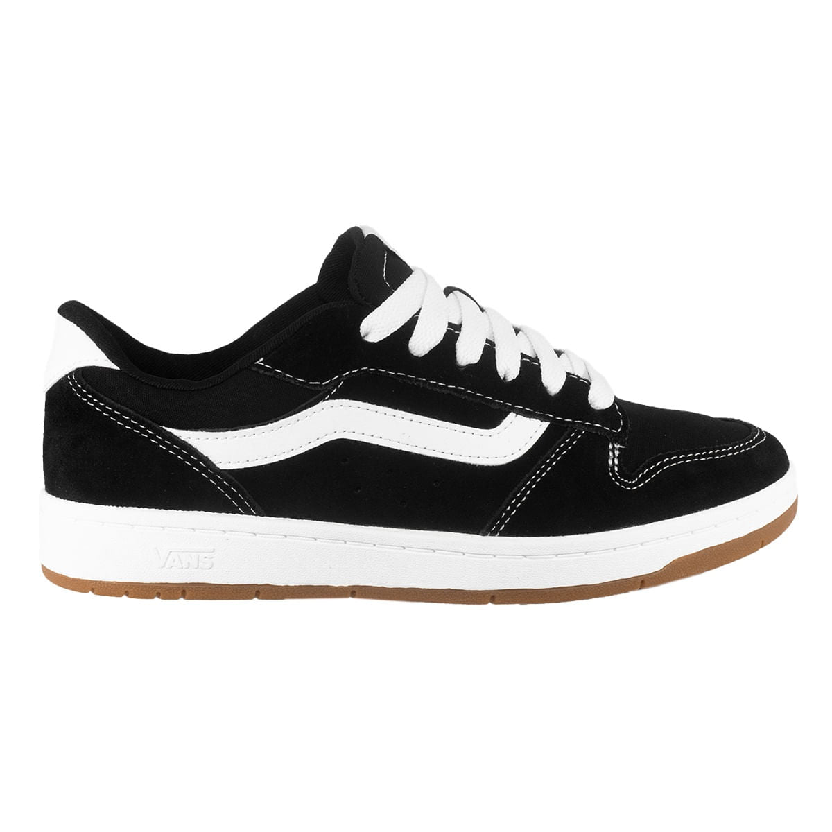 Tênis Vans Ryland Ls Masculino