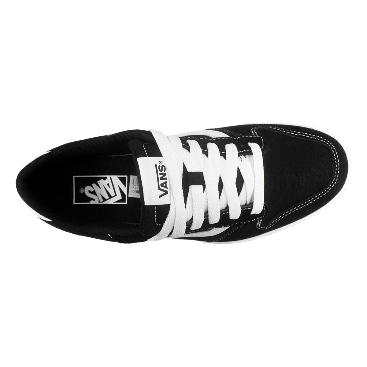Tênis Vans Ryland Ls Masculino