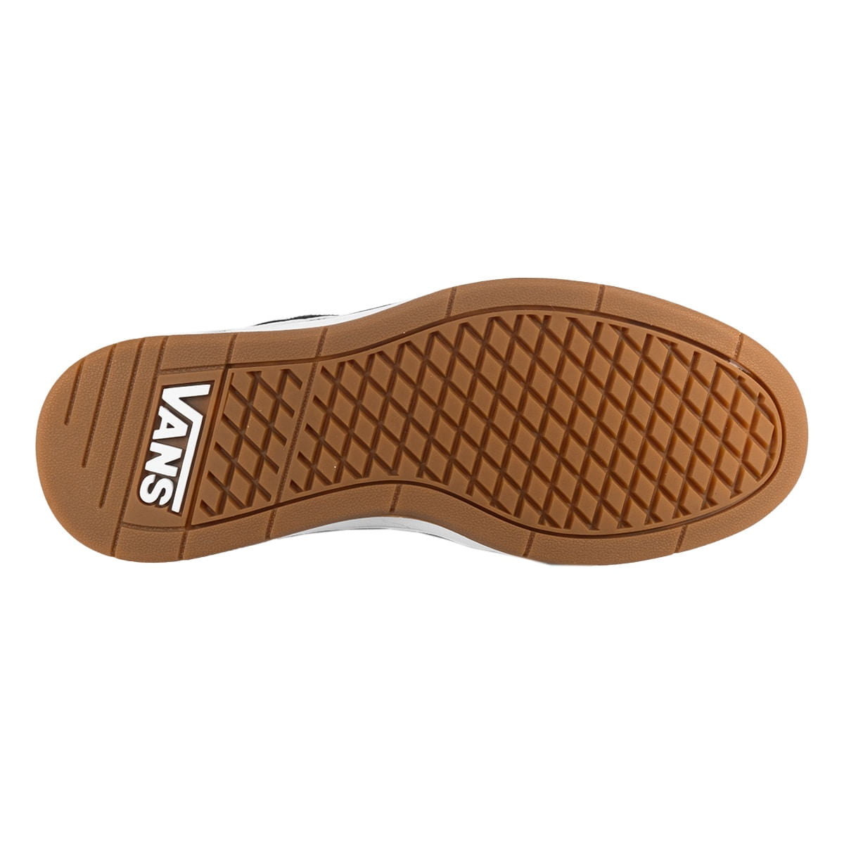 Tênis Vans Ryland Ls Masculino VN000D49BZW | Roger's Tênis