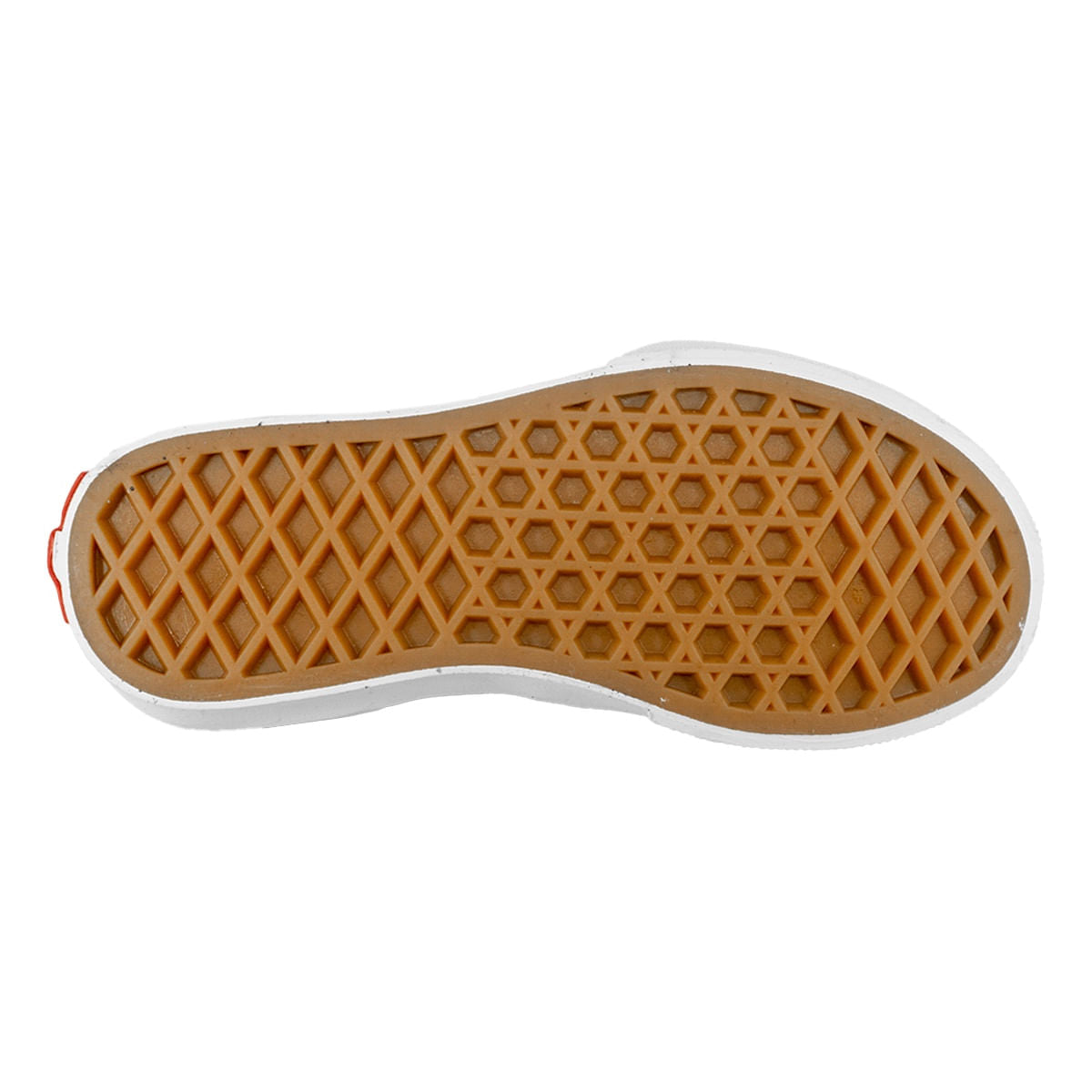 Tênis Vans Brooklyn Ls Infantil