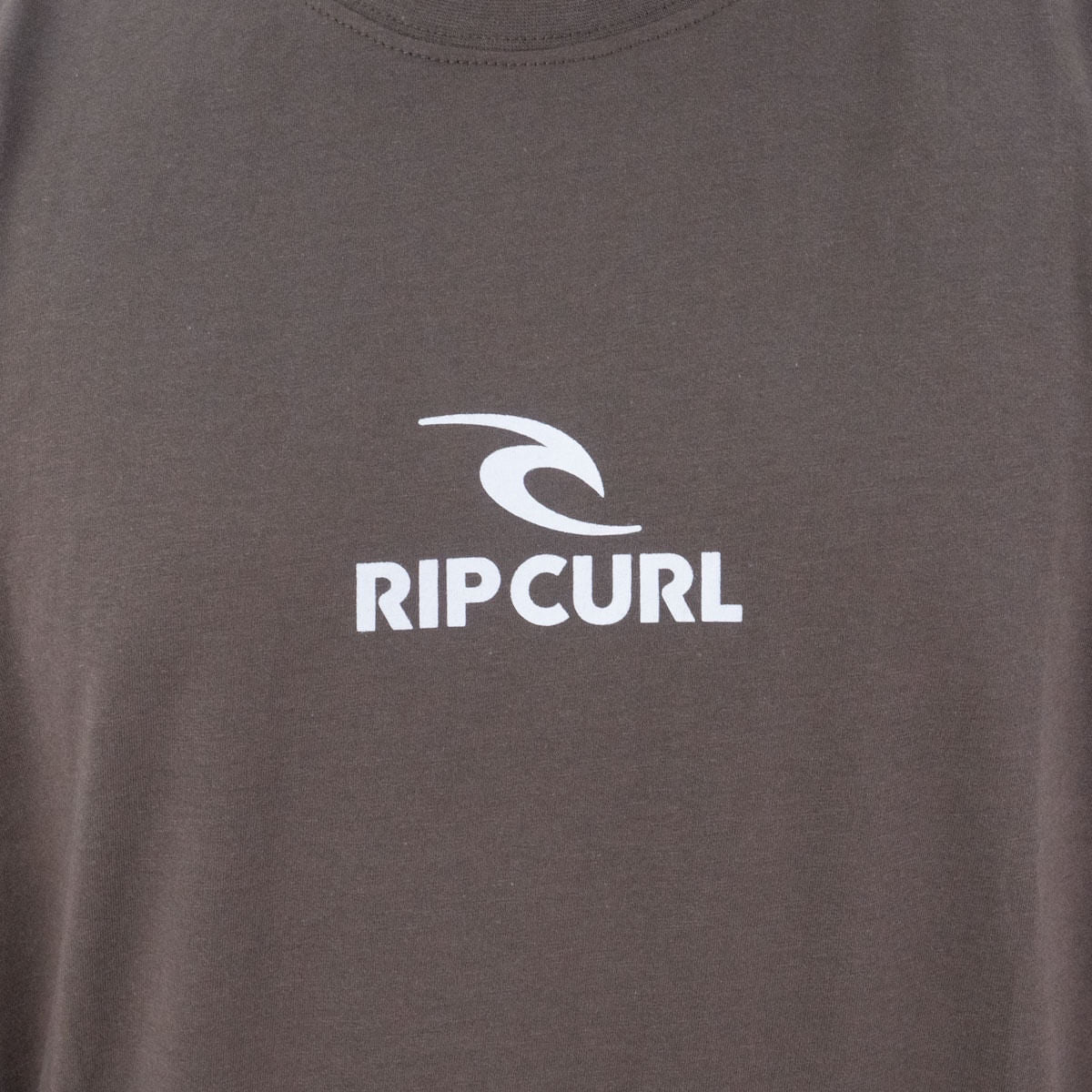 Camiseta Rip Curl Icon Masculino