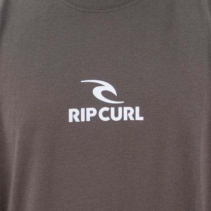 Camiseta Rip Curl Icon Masculino