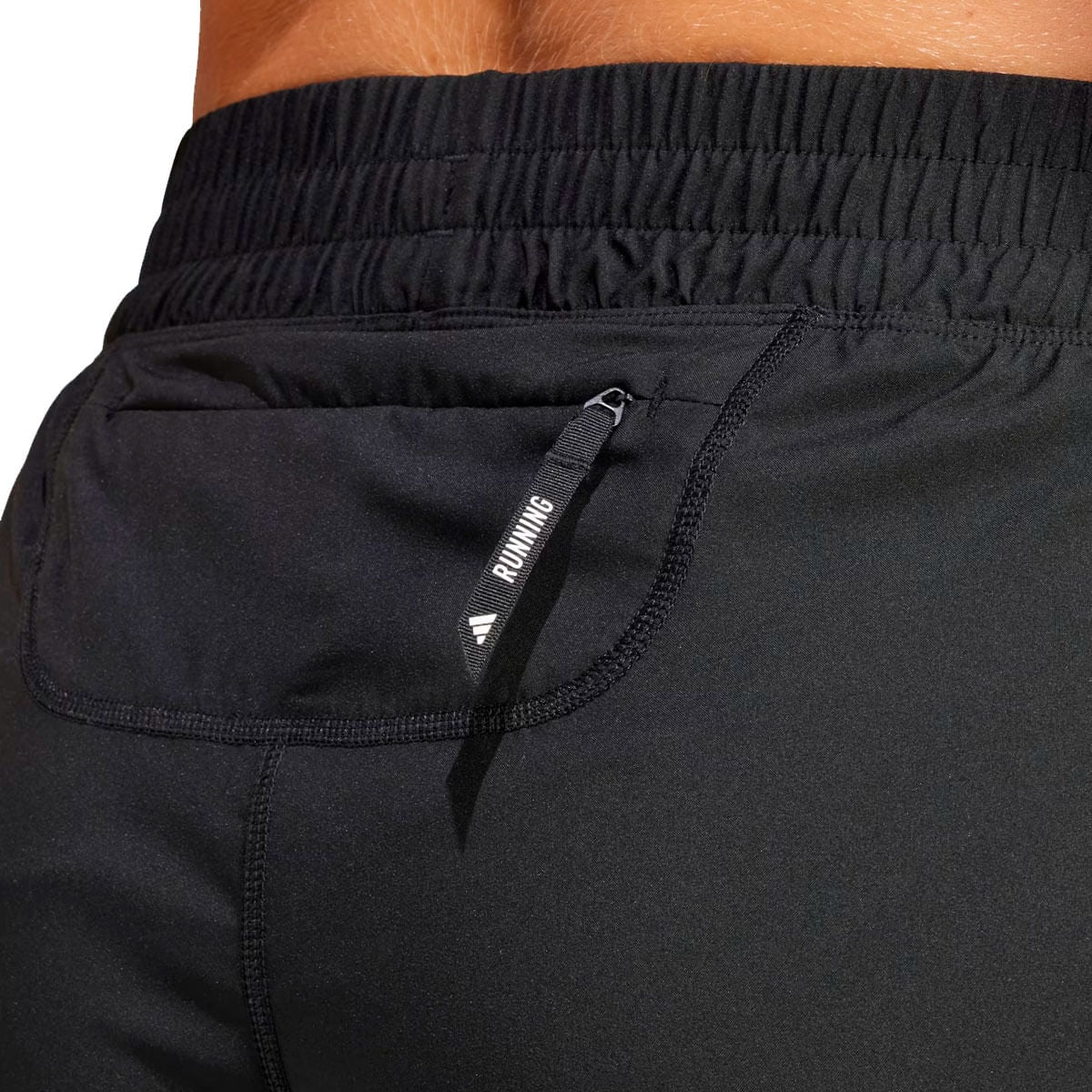 Shorts Adidas Own The Run Feminino
