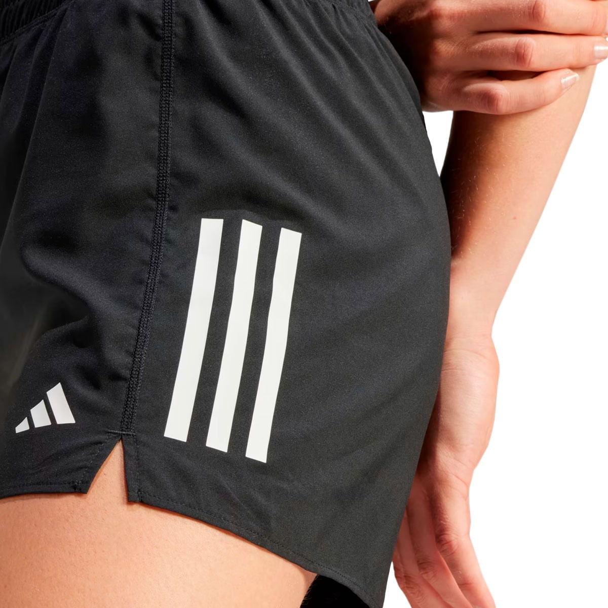Shorts Adidas Own The Run Feminino