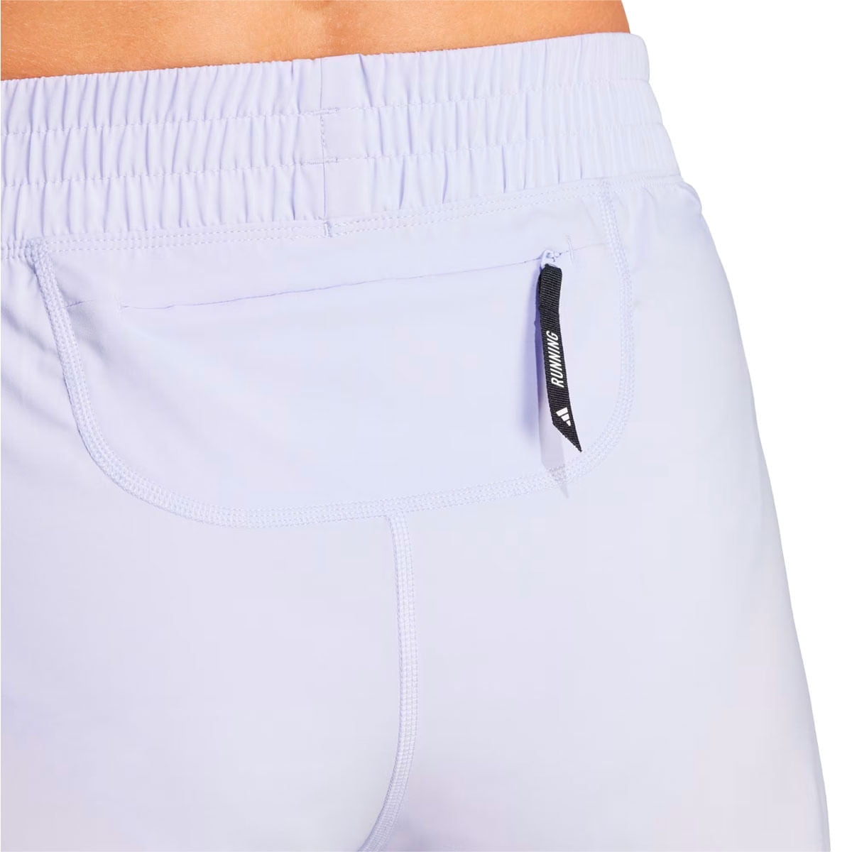 Shorts Adidas Own The Run Feminino
