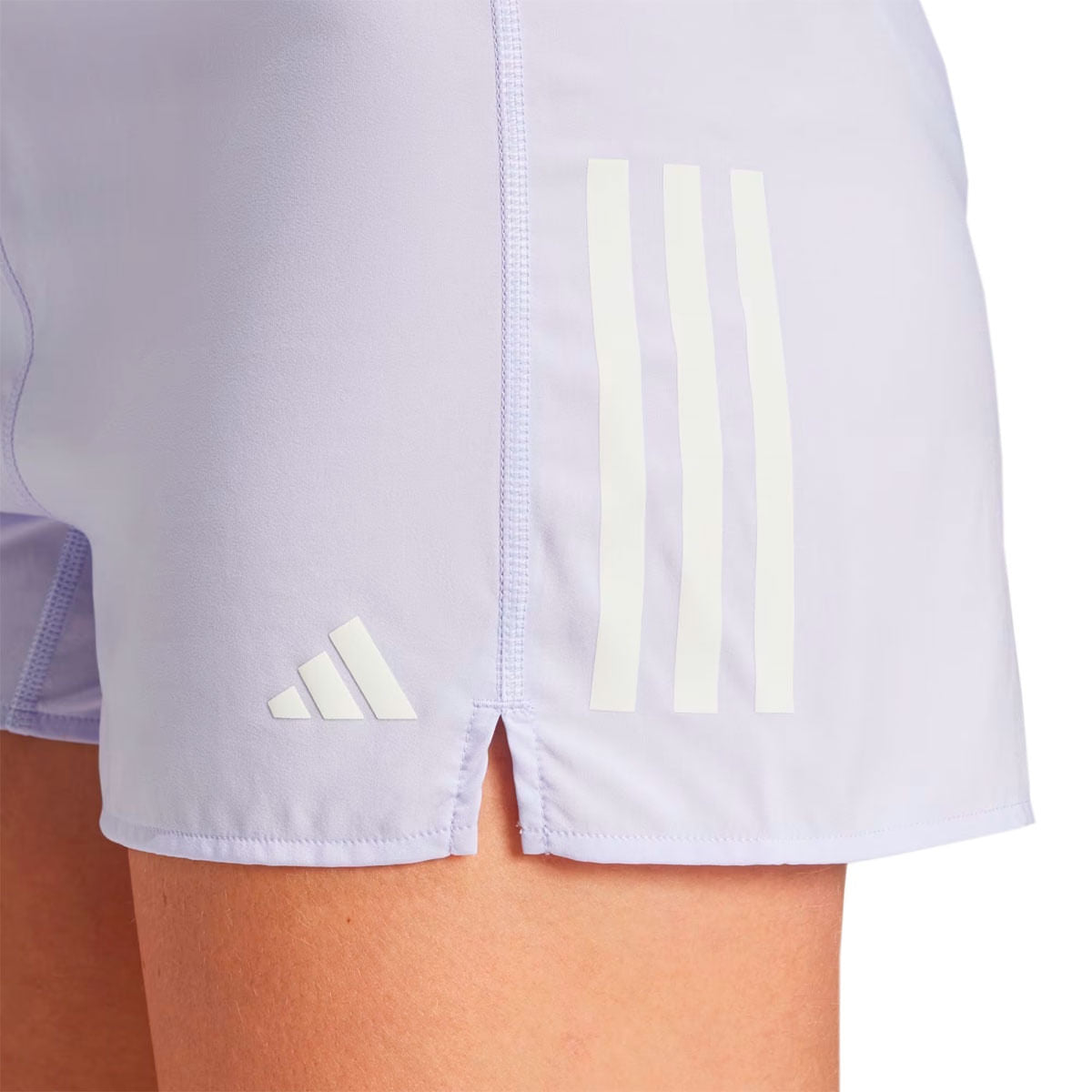 Shorts Adidas Own The Run Feminino