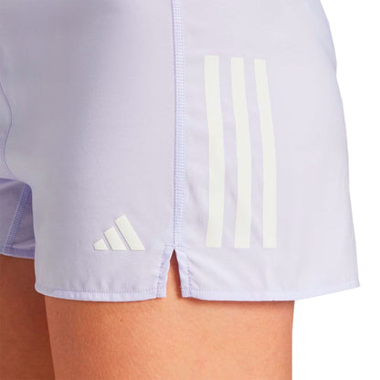 Shorts Adidas Own The Run Feminino
