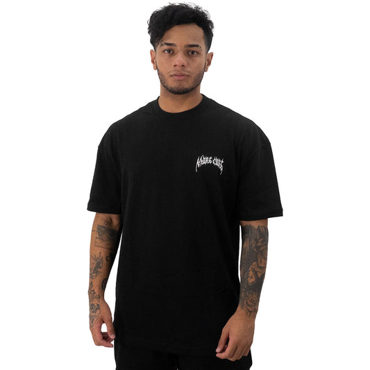 Camiseta Mcd Box Fit Masculino