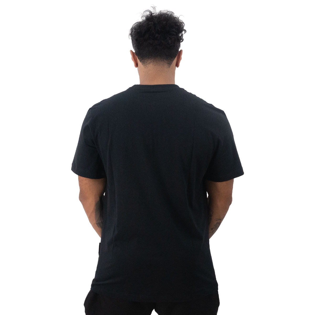 Camiseta Mcd Caveira Masculino