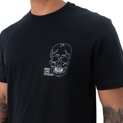 Camiseta Mcd Caveira Masculino